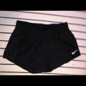 Nike Athletic Shorts